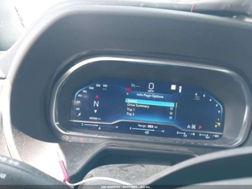 Chevrolet Tahoe GMT900 2022 Chevrolet Tahoe RST 2022 5.3l 5.3 Benzyna 355KM, zdjęcie 10