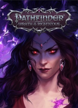 PATHFINDER WRATH OF THE RIGHTEOUS PC KLUCZ STEAM