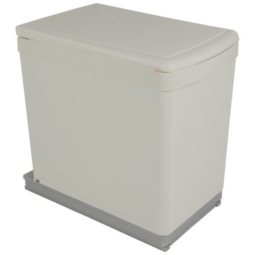 Автоматический выдвижной контейнер для мусора, 16л.