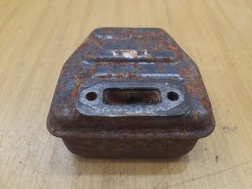 MTD 790 ГЛУШИТЕЛЬ ВЫХЛОПА