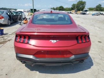 Ford Mustang VI 2024 Ford Mustang 2024 2.3l 2.3 Benzyna 315KM, zdjęcie 2