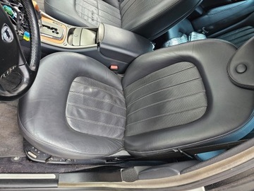 SEDADLO PŘEDNÍ LANCIA THESIS