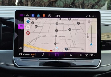 Volkswagen Passat B8 Variant Facelifting 2.0 TDI SCR 150KM 2025 Volkswagen Passat Variant Elegance 2.0TDI 150KM DSG Gwarancja Matrix ACC K, zdjęcie 25