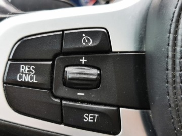 BMW Seria 5 G30-G31 2017 BMW 5 G30 530i xdrive * Mpakiet * Dokumentacja *Bogate wyposażenie, zdjęcie 22