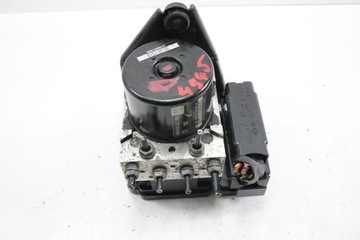 Pompa Abs esp Audi a3 Skoda Octavia II Vw Golf VI 1k0614517bd 1k0907379ad