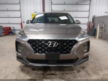 Hyundai Santa Fe IV 2019 Hyundai Santa Fe 2019 r., 2,4L SE AWD 2.4 Benzyna 185KM, zdjęcie 1
