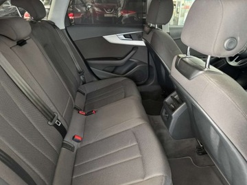 Audi A4 B9 Avant Facelifting 2.0 35 TDI 163KM 2020 Audi A4 Avant 2.0TDI 163KM Full LED Matrix S-tronic ALU Gwarancja SSU, zdjęcie 27