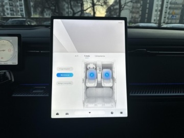 Jaecoo 7 1.6T 147KM 2025 Jaecoo 7 Offroad AWD Carbon crystal black FV23, zdjęcie 32