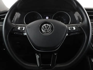 Volkswagen Tiguan II 2017 Volkswagen Tiguan 4x4 klimatyzacja navi czujnki, zdjęcie 20