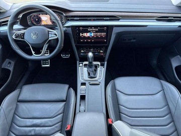 Volkswagen Arteon 2024 Volkswagen Arteon Elegance Kamery 360 ACC DCC Pamiec foteli Harman Kardon, zdjęcie 21