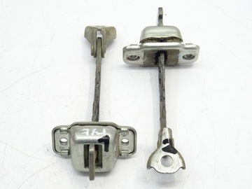 Ограничитель задней двери TOYOTA AYGO PEUGEOT 107 CITROEN C1 2005-2014 гг.