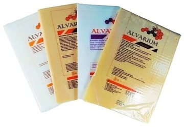 ЖМТ для ПЧЕЛ АЛЬВАРИЙ 1кг - с тимолом (15)