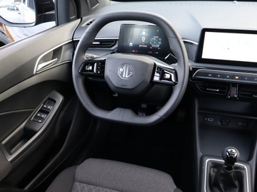 MG 2025 MG 3 1.5, 1. Właściciel, Serwis ASO, VAT 23%, zdjęcie 6