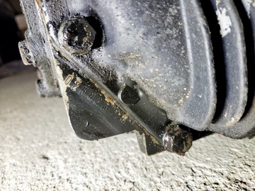 DIFER MERCEDES W116 W107 R1163510608 3,46