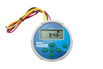 NODE-400 Ster. 9V 4-sek.bateryjny HUNTER