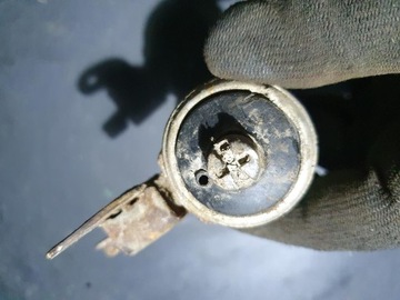 ВЕЛОСИПЕД ДИНАМО ЛАМПА PREDOM ROMET ДИНАМО ОРИГИНАЛ