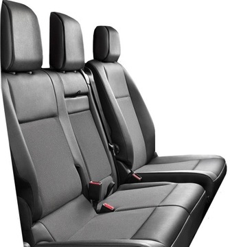 POKROWCE NOWY PEUGEOT EXPERT od 2016+