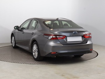 Toyota Camry IX Sedan 2.5 Hybrid Dynamic Force 218KM 2021 Toyota Camry 2.5 Hybrid, Salon Polska, zdjęcie 3