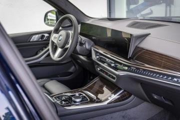 BMW X7 SUV Facelifting 3.0 40d 352KM 2026 BMW X7 xDrive40d - Dostępne od ręki!, zdjęcie 23
