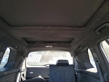 BMW X7 2022 BMW X7 xDrive40i 2022 3.0l 3.0 Benzyna 335KM, zdjęcie 10