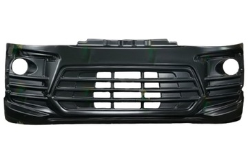 Grill Ligier JS60 centralny JS60