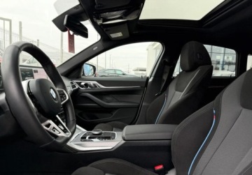 BMW Seria 4 G22-23-26 2025 BMW Seria 4 I wlasciciel M Sport Hak Gwarancja Bezwypadkowy FVAT23, zdjęcie 26