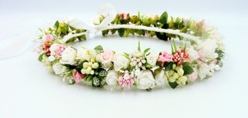 причастный венок, причастные венки, причастие