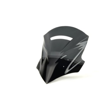 ВЕТРОВОЕ СТЕКЛО МОТОЦИКЛА ЛОСТЕР KAWASAKI KLE 500 2005-07