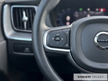 Volvo XC60 II 2024 Volvo XC 60 B4 Benzyna | Core | aut | Salon Polska, zdjęcie 9