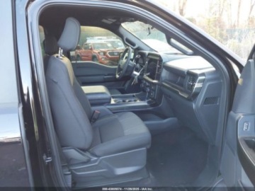 Ford 2025 Ford F150 STX 2025 2.7L 2.7 Benzyna 325KM, zdjęcie 8