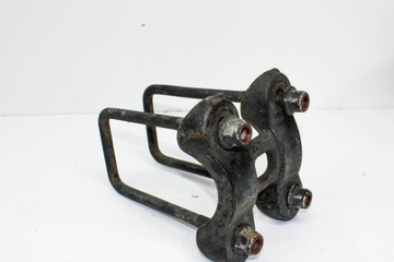 ZADNÍ DRŽÁKY PÉRO FORD USA F-150 CREW CAB PICKUP 7L345798AA 2.7L