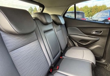 Opel Mokka I SUV 1.4 Turbo ECOTEC 140KM 2015 Opel Mokka Samochod z gwarancja 1.4 Benzyna 141KM, zdjęcie 11