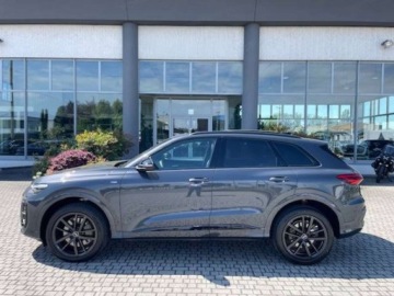 Audi Q5 II SUV Facelifting 2.0 40 TDI 204KM 2026 AUDI Q5 TDI quattro S line Suv 2.0 (204 KM) 2026, zdjęcie 1