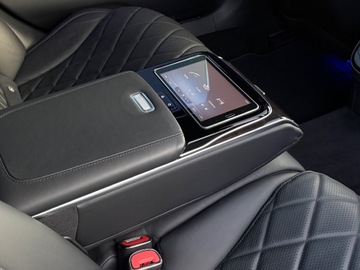 Mercedes Klasa S W223/V223 Sedan 2.9 400d 330KM 2020 MERCEDES Klasa S 400 d 4-Matic L AMG Line 9G-TRONIC Krajowy Bezwypadkowy, zdjęcie 28