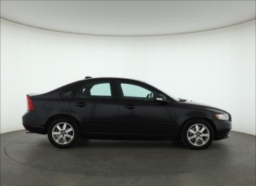 Volvo S40 II 2.0 D3 150KM 2011 Volvo S40 D3 2.0, Salon Polska, Klima, zdjęcie 5