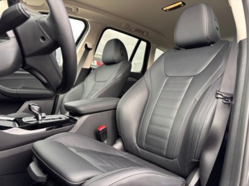 BMW X3 G01 SUV Plug-in Facelifting 2.0 30e 292KM 2023 BMW X3 X3 Xdrive30E, adaptivled, pamięć foteli, ce, zdjęcie 11
