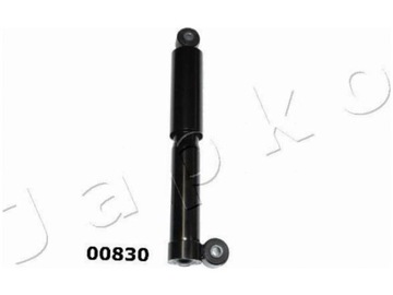 2× JAPKO MJ00830 TLUMIČ