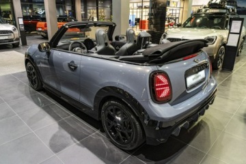 Mini 2025 Mini Cabrio John Cooper Works Cabrio - Dostępny, zdjęcie 7
