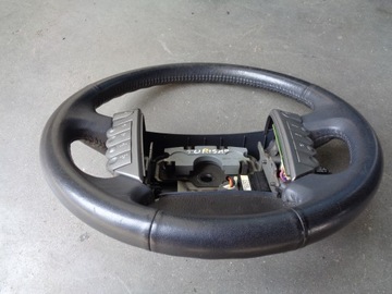 МУЛЬТИРУЛЕВЫЙ КРУИЗ-КОНТРОЛЬ SSANGYONG RODIUS II