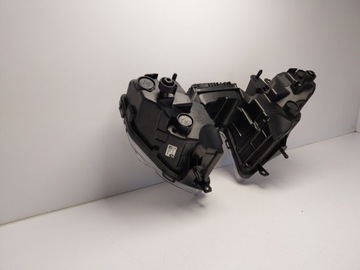 BMW S1000XR K69 LAMPA PRZÓD PRZEDNIA FULL LED KOMPLETNA ORYGINAŁ 8395701