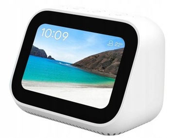 Умный динамик Xiaomi Mi Smart Clock Google Assistant Цифровой будильник