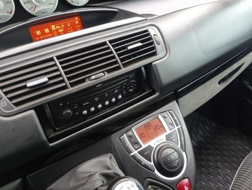 Citroen C8 2010 Citroen C8 bogate wyposażenie*, zdjęcie 15