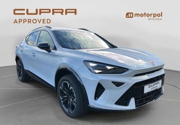 Cupra Formentor Crossover 1.5 TSI 150KM 2025 Cupra Formentor Pakiet EDGE, ACC, Kamera cofania, Indukcyjna ladowarka, A, zdjęcie 14