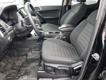 Ford Ranger V 2021 Ford Ranger XL, 2021, 2.3L 270KM, 4x4, od ubezpieczalni 2.3 Benzyna 270KM, zdjęcie 6
