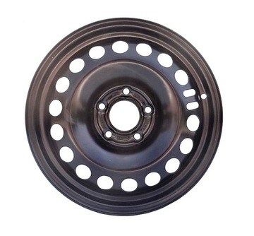 DISK 17 5X105 OPEL MOKKA X (2016-2020) NOVÁ