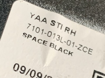 POUZDRO ZRCÁTKO PRAVÁ SUZUKI SX4 S-CROSS VITARA