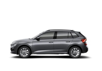 Skoda Kamiq Crossover Facelifting 1.0 TSI 115KM 2026 Skoda Kamiq Selection 1,0 TSI (115 KM) 85 kW 7-biegowa DSG OD REKI Benzyna, zdjęcie 1