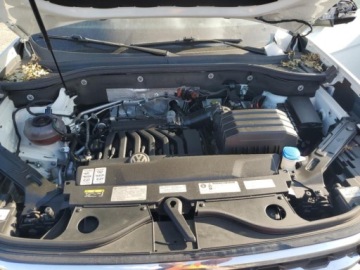 Volkswagen 2021 Volkswagen Atlas SEL Premium 2021 3.6 Benzyna 276KM, zdjęcie 6