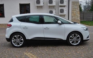 Renault Scenic IV 2019 Renault Scenic GWARANCJA, 2019r, 1.7 dCi, Dobre wyposazenie, Swietnie utrz, zdjęcie 14