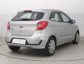 Ford Ka III 2019 Ford Ka+ 1.2 Ti-VCT, Salon Polska, Serwis ASO, zdjęcie 4